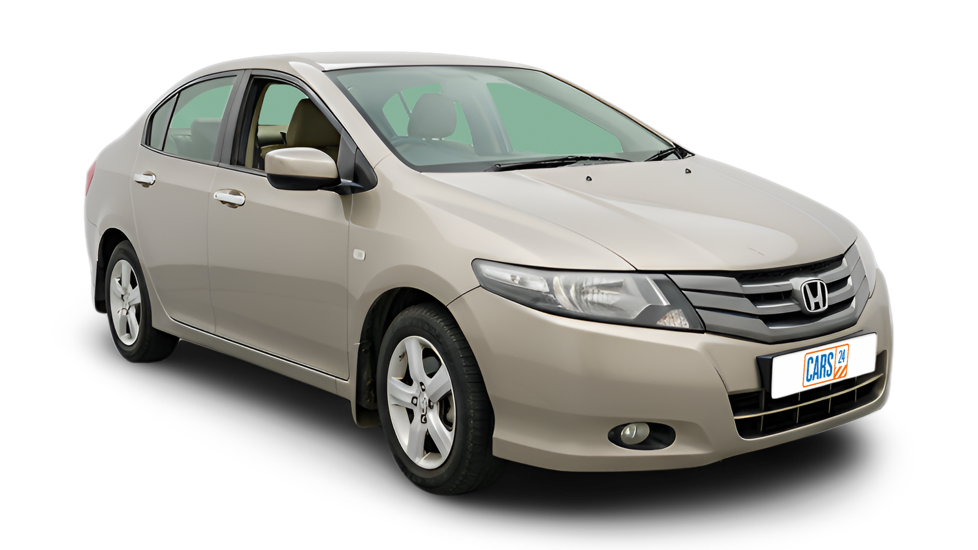 Honda City-img